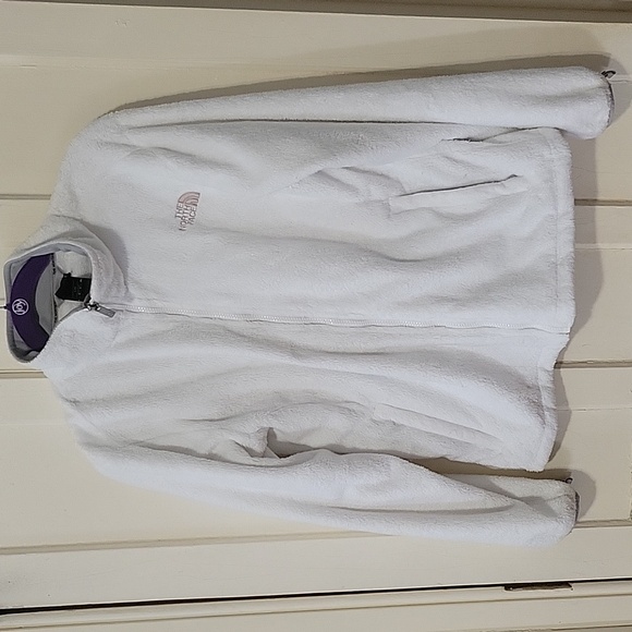 The North Face 3-in-1 jacket - Picture 3 of 5